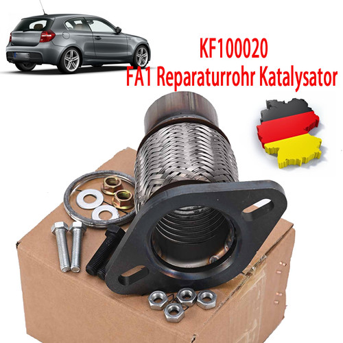 Reparaturrohr katalysator fa1 - reparaturrohr,