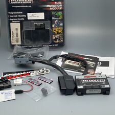DYNOJET POWERCOMMANDER III (3) 805-510 HARLEY DAVIDSON DYNA 2006 (811-511)