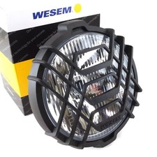 Universeller Fernscheinwerfer Zusatzscheinwerfer Fernlicht Halogen H3 12V 24V