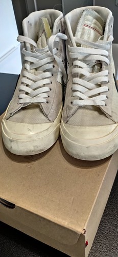 Nike blazer off - nike, off-white