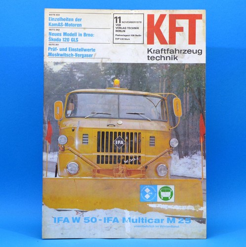 Ddr kft kraftfahrzeugtechnik - ddr,