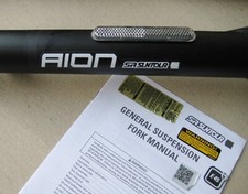 Federgabel 29 " Suntour Aion