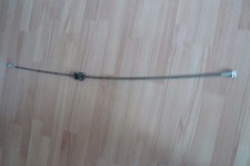  Golf1Tachowelle geschraubt VW