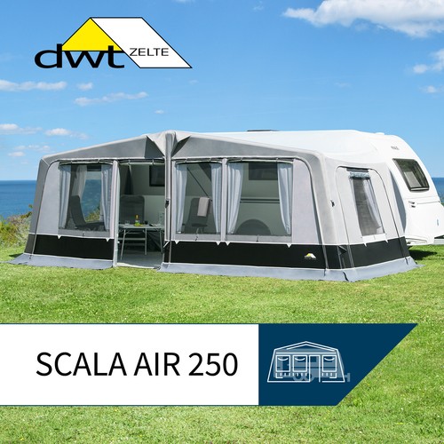 Dwt luftvorzelt scala air - dwt,