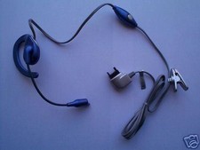 Headset für ericsson - headset,