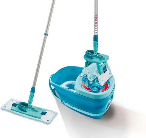 Leifheit bodenwischer set - leifheit,