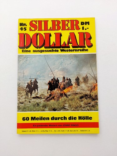 Kelter wildwest romanheft - kelter,