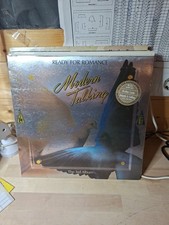 Modern Talking Ready For