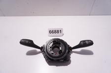 BMW F20 F21 F31 F25 Schaltzentrum Lenksäule Blinker Wischer Hebel 9351151
