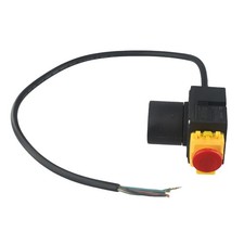 Zuverlässiger Holzspalter