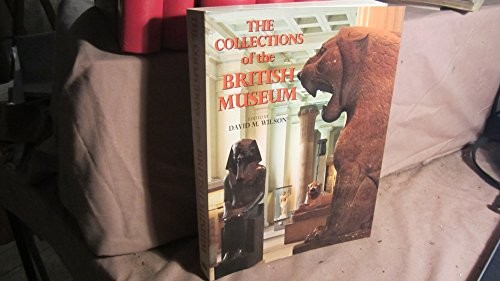The collections - the, british