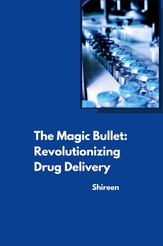 The magic bullet - magic,