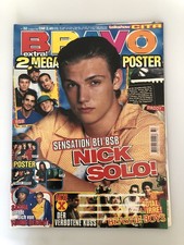 Bravo Nr. 32 6.8.1998 B