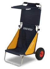 Eckla Beach Rolly klappbar mit