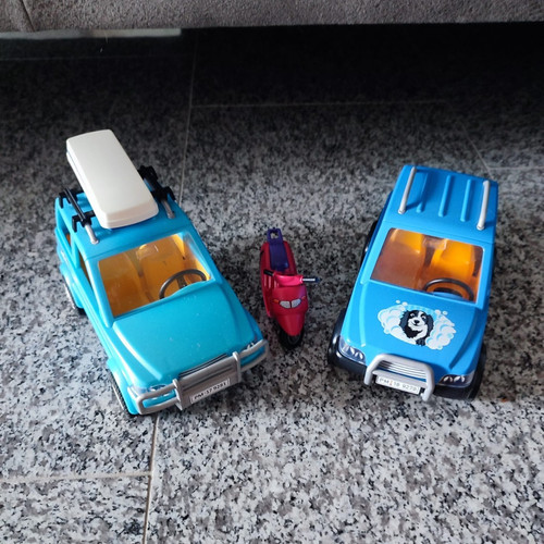 Playmobil freizeit serie - playmobil, freizeit-serie