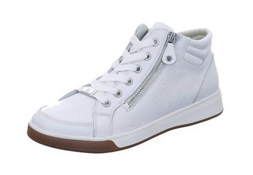 Ara schnürstiefelette rom - ara,