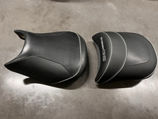 Bagster GEL Fahrer + Sozius Sitz Sitzbank seat R1200 R1250 GS ADV Adventure