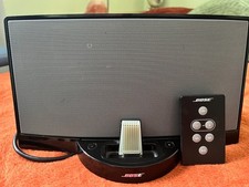 Bose SoundDock Digital Music