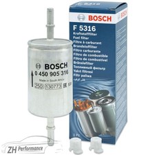 BOSCH F 5316 Kraftstofffilter