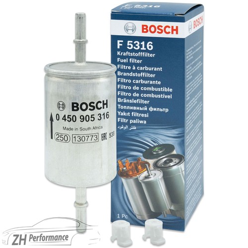 Bosch 5316 kraftstofffilter - bosch,