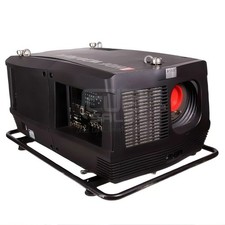Barco HDF W30 videoprojector 30.000 ansilumen