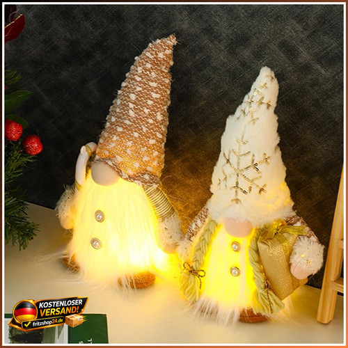 Weihnachtswichtel figuren - weihnachtswichtel,