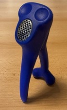 ALESSI Knoblauchpresse Nonno di Antonio 