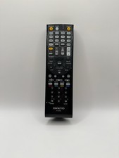 Used RC-834M Remote Control