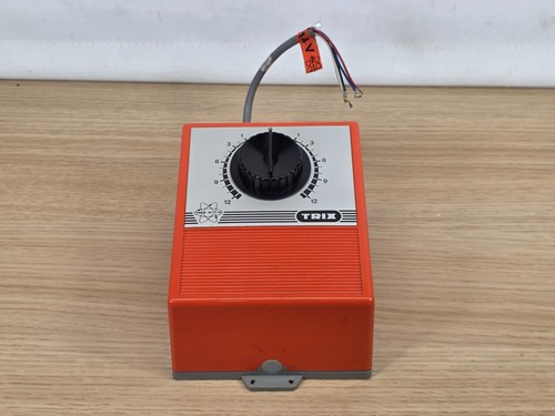 Trix 5502 s - trix, 56-5502-00