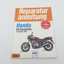 Honda CB 750 Seven Fifty