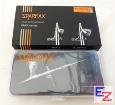 Sparmax Max-3 0,3 mm Düse 7