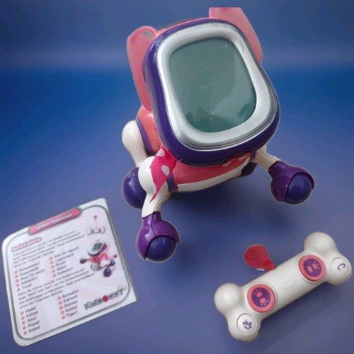 Vtech kididoggy roboterhund - ​vtech,