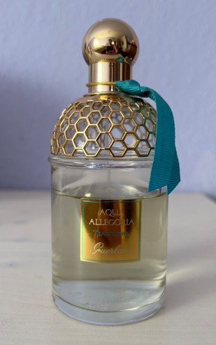 Guerlain aqua allegoria - aqua,