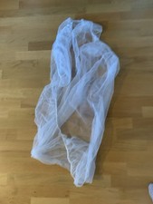 Fliegengitter Moskitonetz Kinderwagen - Universal Insektenschutz für Kinderwagen