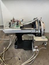 Trommelmotor für Linotype Hell Heidelberg ChromaGraph S3400 Trommelscanner
