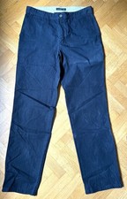 Dockers-Khakis - Herren - Hose - W34 L36 - dunkelblau