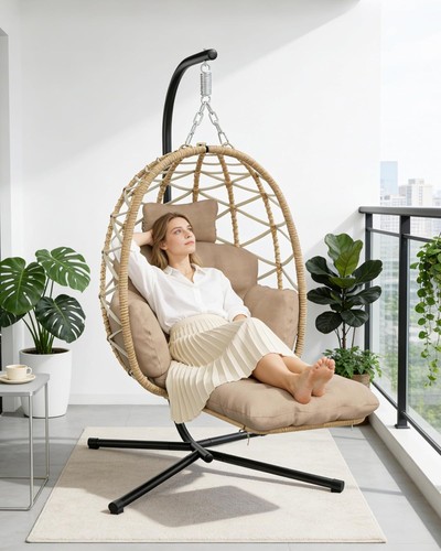 Bequemer egg chair - bequemer,