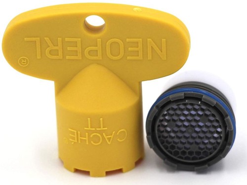 Neoperl cache honeycomb - neoperl,