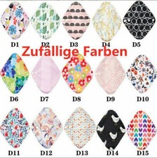 Stücke waschbare - 10,