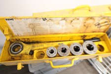 Rems EVA Gewindeschneider