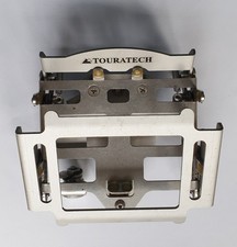 Navihalterung Touratech Lenkerhalterung für GARMIN zumo 210+220, nüvi 550