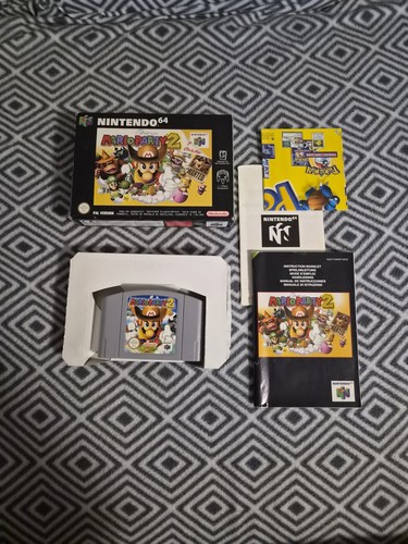 Nintendo mario party in - party,