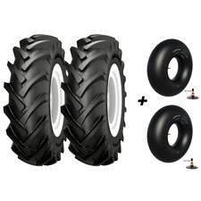 2x Galaxy 8.3-24 TT EARTH PRO