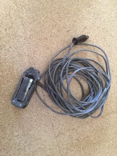 Orig kaco klemmlampe - orig., (