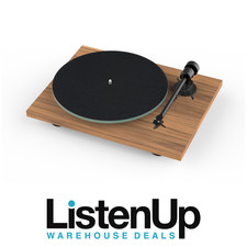 Pro-Ject T1 EVO Turntable w/
