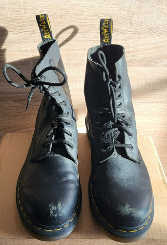 Martens 1460 pascal - dr.,