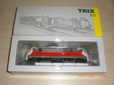 Trix 25499 Diesellokomotive