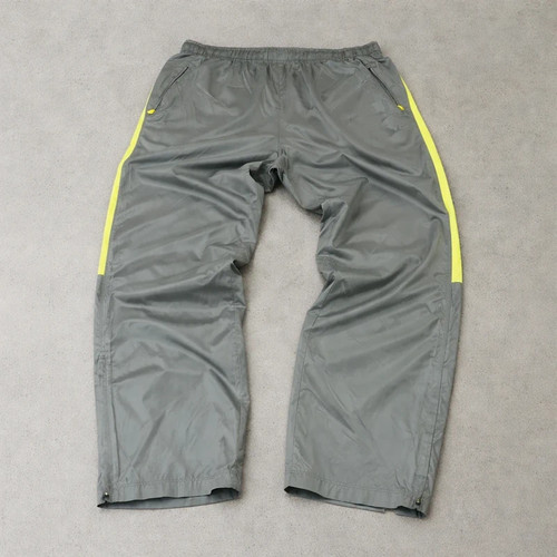 Russell athletic nylon track - nylon,