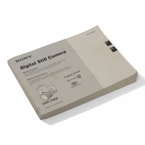 Sony digital still - sony,