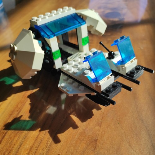 Lego 6893 classic space - lego,